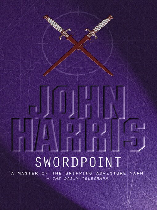 Title details for Swordpoint by John Harris - Available